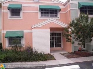 12222 SW 51st Pl, Fort Lauderdale, FL 33330