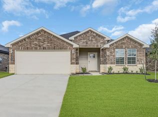 3967 Bisley Hills Bnd, Fulshear, TX 77441