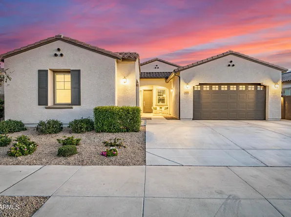 4009 W HAYDUK Road, Laveen, AZ 85339
