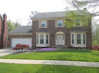 4205 Hurstbourne Woods Dr, Louisville, KY 40299