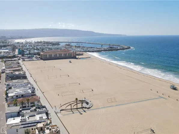 320 Hermosa Ave APT 102, Hermosa Beach, CA 90254