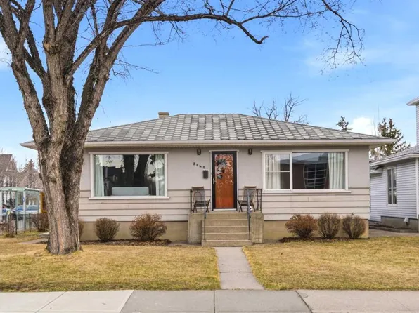 2048 S 38th Ave SW, Calgary, AB T2T 2K4