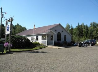 2947 N County Road Ff, Butternut, WI 54514