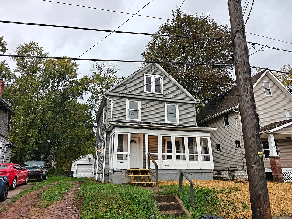508 Inman St