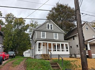508 Inman St, Akron, OH 44306