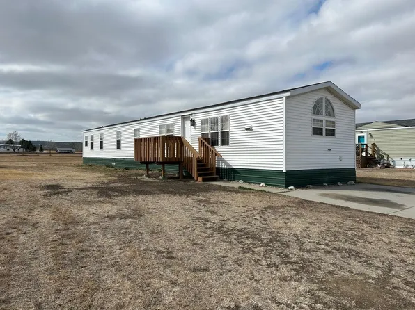300 E Main St, Hermosa, SD 57744