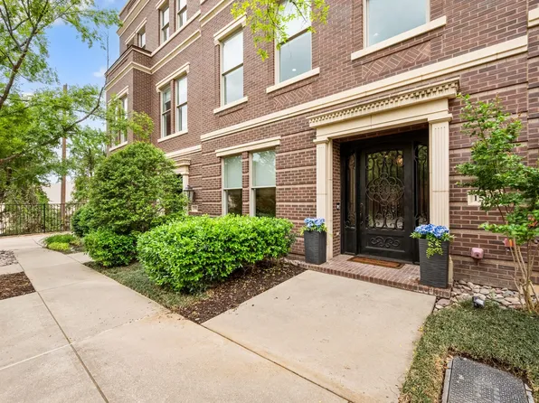 1589 Main St, Southlake, TX 76092