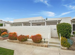 2083 Ronda Granada UNIT F, Laguna Woods, CA 92637