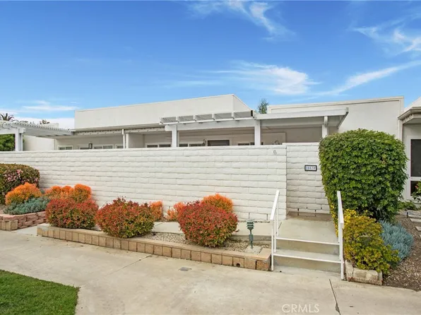 2083 Ronda Granada Unit F, Laguna Woods, CA 92637