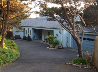 235 Tillicum St, Depoe Bay, OR 97341