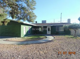 4300 Keithann Cir #0, Las Vegas, NV 89110