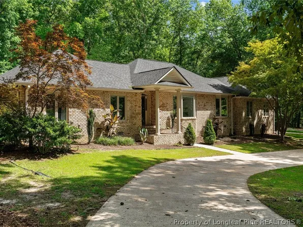 3083 Fairway Woods, Sanford, NC 27332