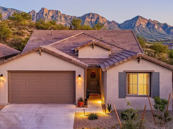 13285 N Nepheline Way, Oro Valley, AZ 85755
