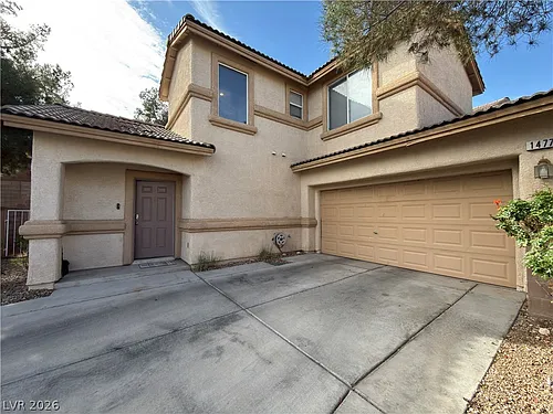 1477 Summer Glow Ave Photo 1