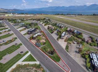 200 Irvine Flats Rd #149, Polson, MT 59860