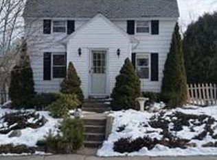 23 Marconi Rd, Worcester, MA 01606