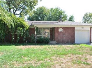411 W Alexander Dr, Haysville, KS 67060