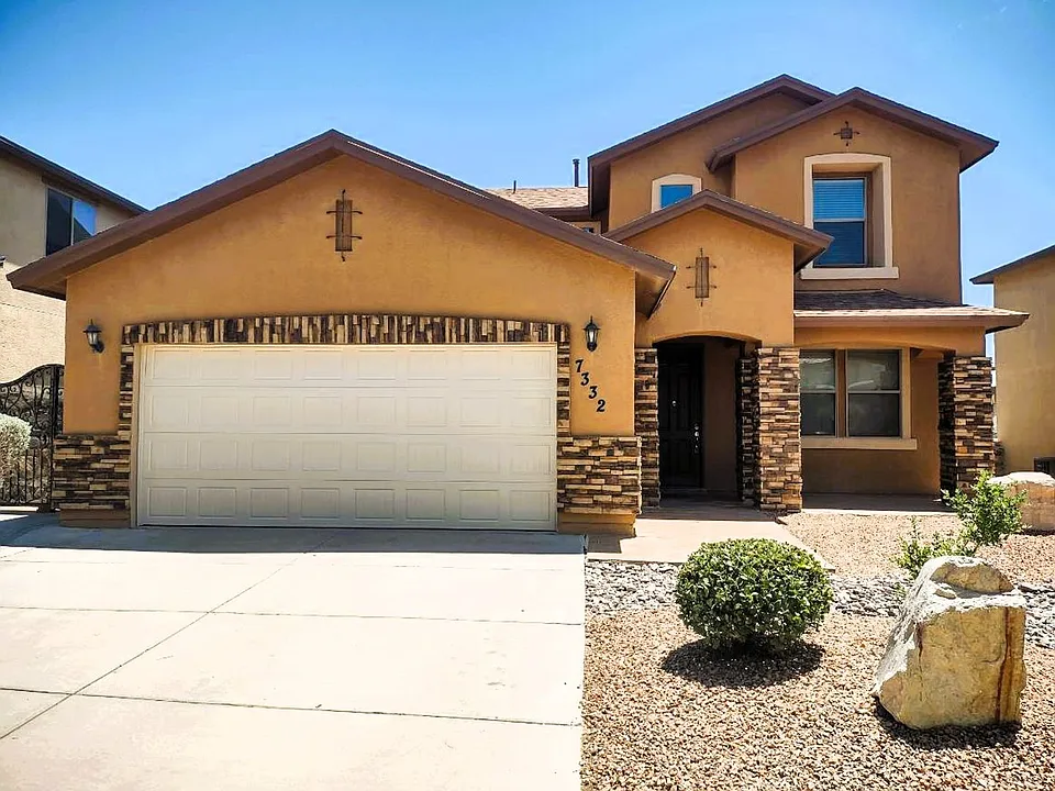 7332 Meadow Sage Dr