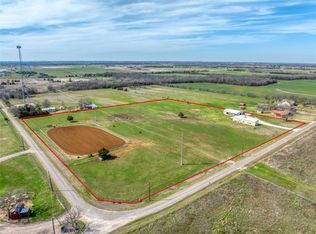 2099 Gunter Rd, Whitesboro, TX 76273