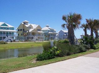 11615 Beachside, Galveston, TX 77554