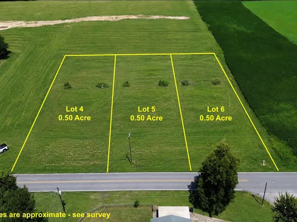 27141 Shannon Rd, Ardmore, AL 35739