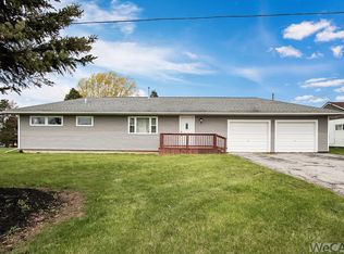 5615 Ada Rd, Lima, OH 45801