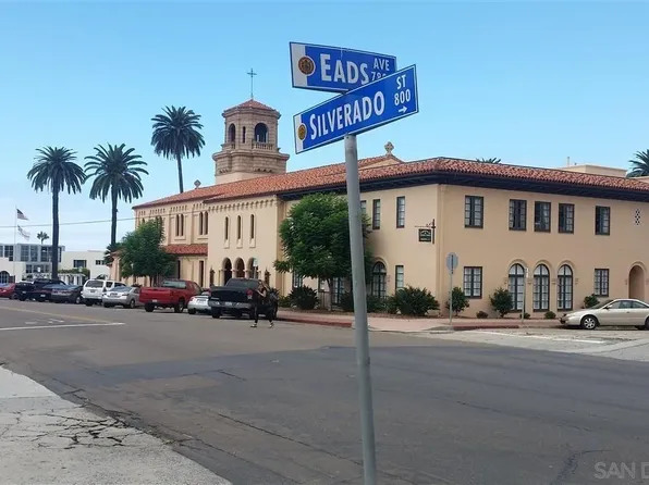 801 Silverado St APT 1, La Jolla, CA 92037