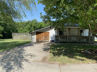 2509 N Summit Ave, Springfield, MO 65803