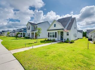 172 Garden Mist Ln, Hardeeville, SC 29927