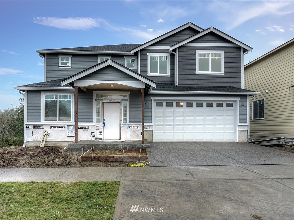 2313 79th Avenue SE, Tumwater, WA 98501 Zillow