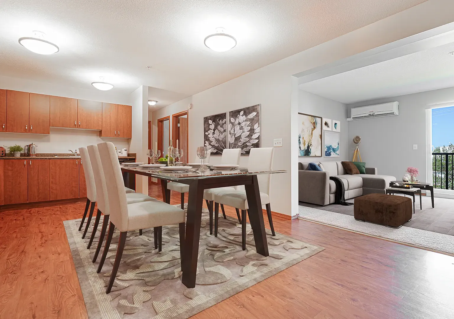 Edgewood Place — Photo 4