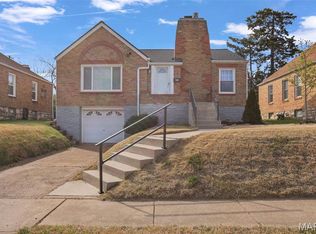 9209 Lucia Dr, Saint Louis, MO