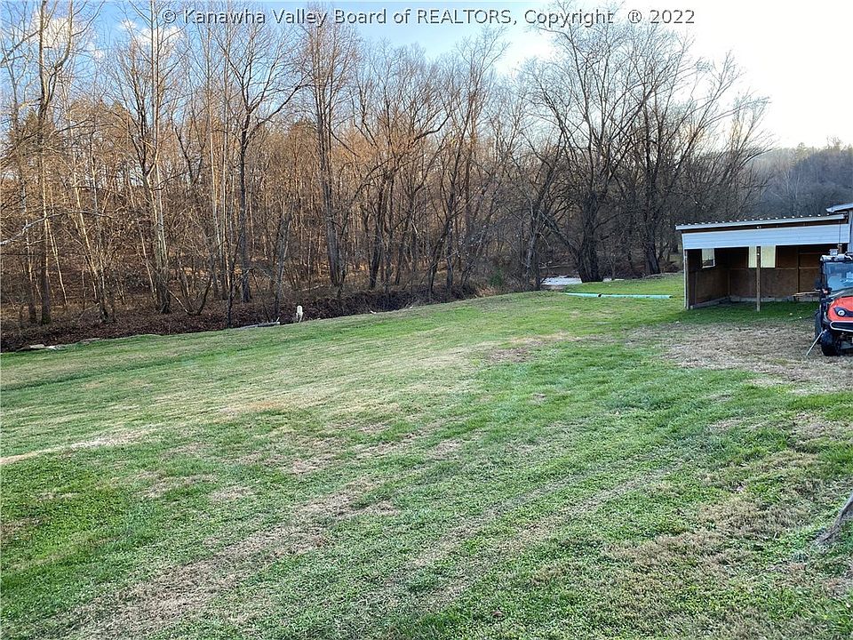 6784 Upper Mud River Rd, Branchland, WV 25506 | Zillow