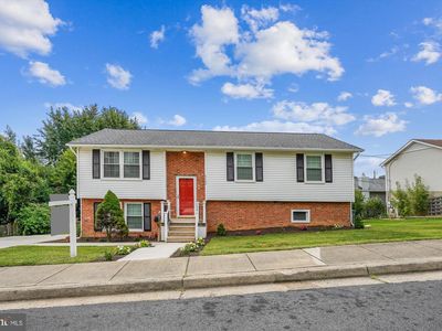 4730 19th St N, Arlington, VA, 22207