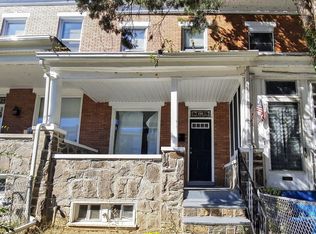 236 N Monastery Ave, Baltimore, MD 21229