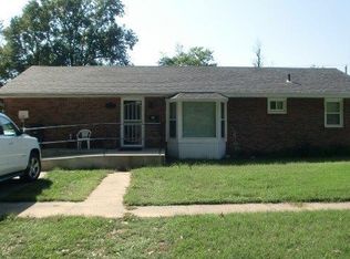511 Carroll St, Sikeston, MO 63801