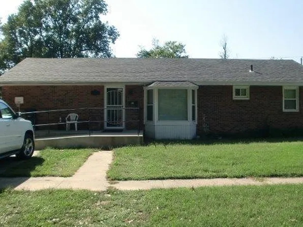 511 Carroll St, Sikeston, MO 63801