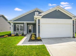 2400 Caspian Ln, Valparaiso, IN 46385