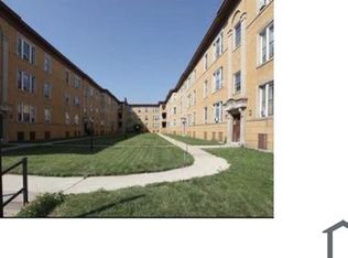 4626 S Lake Park Ave APT 3W, Chicago, IL 60653