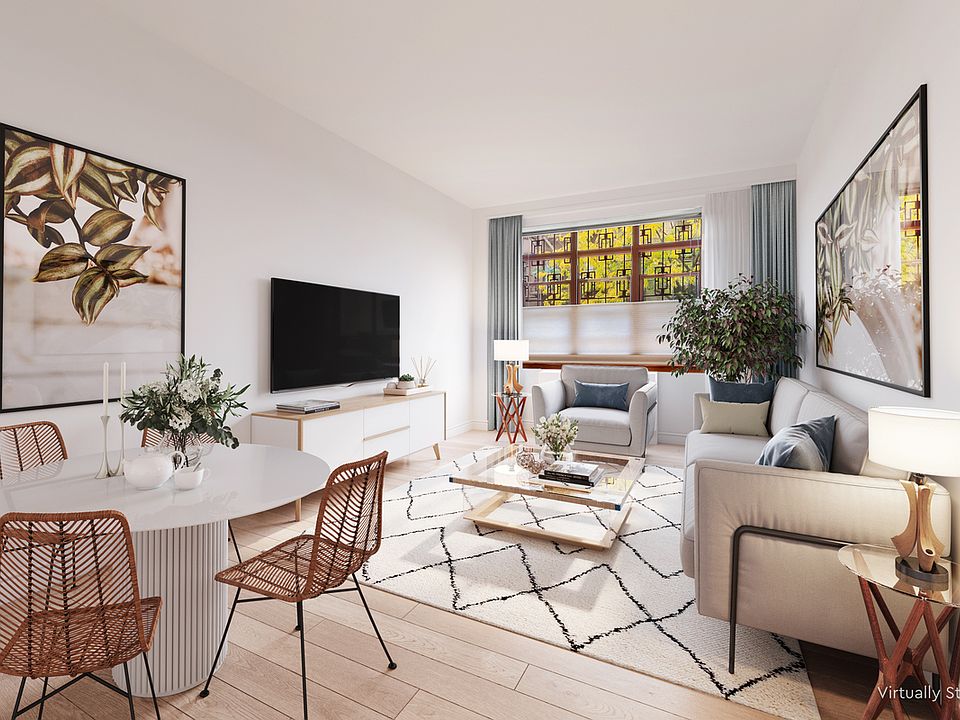 1st image of 237 W 115th St APT 1B