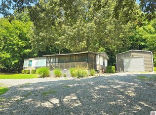1715 State Route 1271, Kuttawa, KY 42055