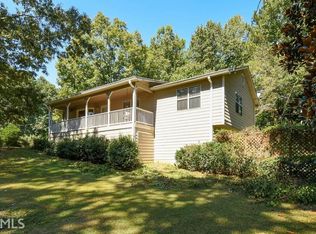 4691 Lost Mountain Dr, Powder Springs, GA 30127