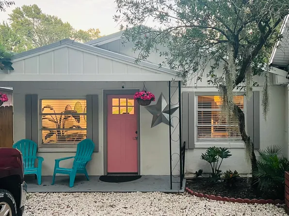 (undisclosed Address), Saint Augustine, FL 32084