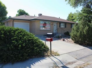 712 Ranae St, Delta, CO 81416