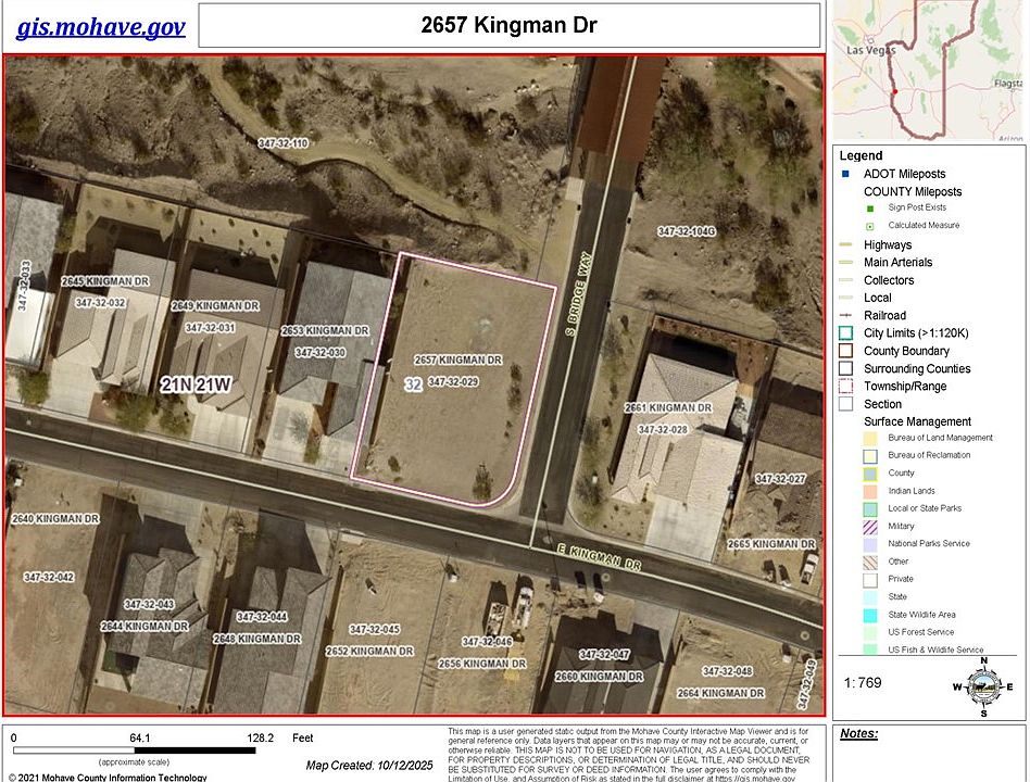 1st image of 2657 Kingman Drive