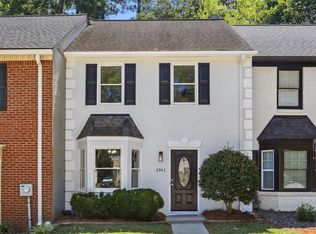 2943 Governors Ct, Marietta, GA 30066
