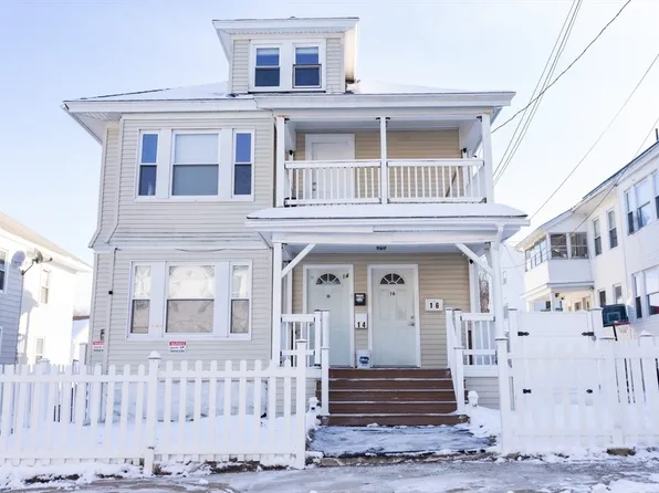 14-16A Leslie St, Lawrence, MA 01841