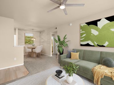 29606 N Tatum Blvd APT 281, Cave Creek, AZ, 85331