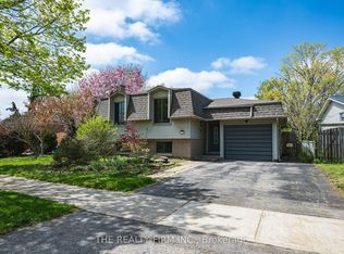 60 Brunswick Ave, London, ON N6G3K8