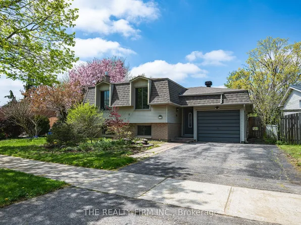 60 Brunswick Ave, London, ON N6G 3K8